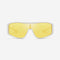 Angular safety-riding PC or CP Men's Safety riding glasses